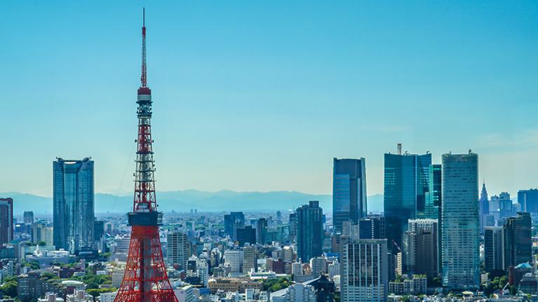 運営会社について